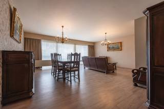 Appartement à vendre à Termonde