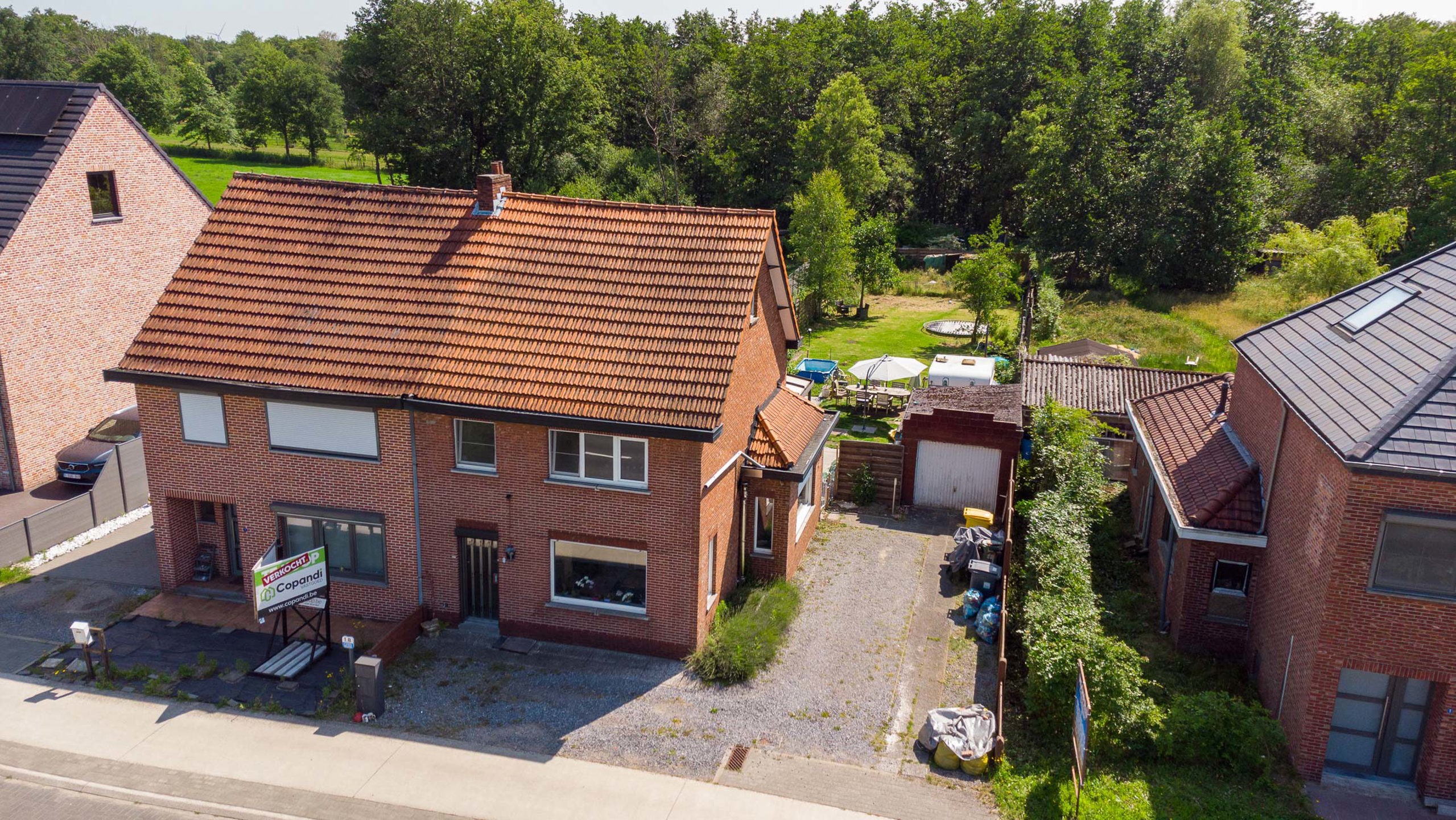 House for sale in Balen with 4 bedrooms - photo 2