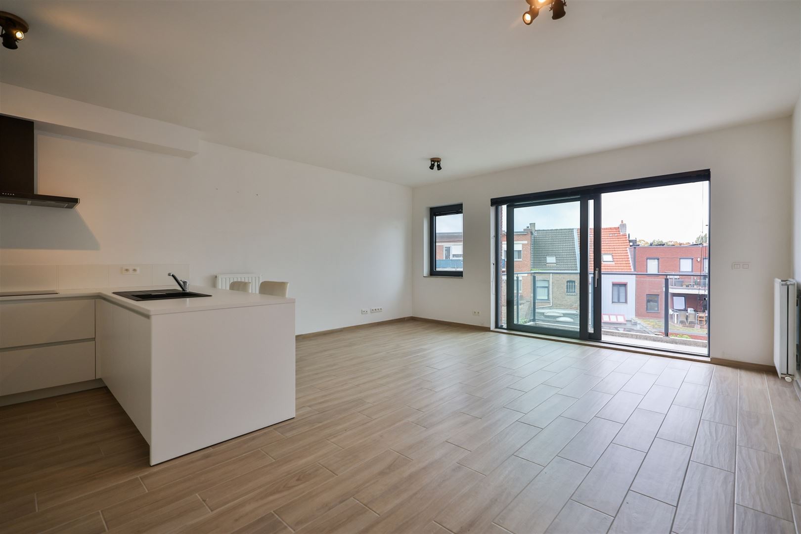 Appartement met drie slaapkamers te koop - foto 1
