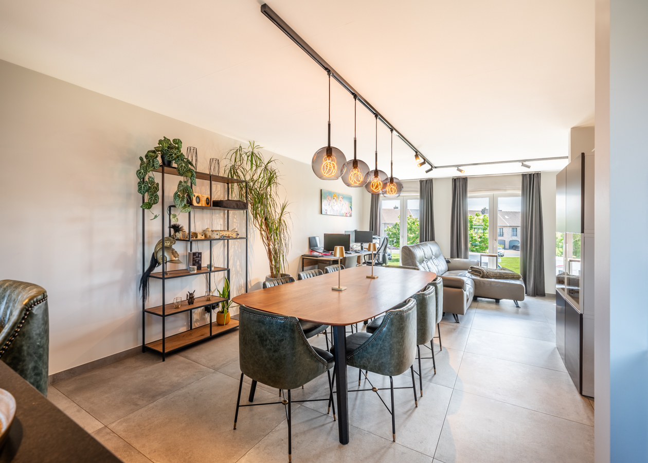 Energiezuinig, instapklaar &amp; kindvriendelijk wonen - foto 4