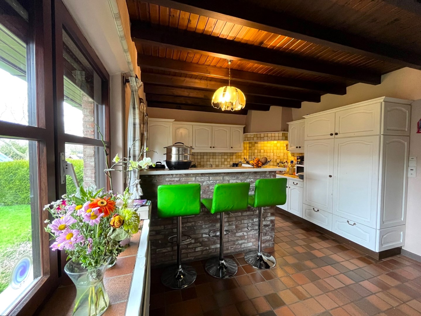 Karaktervolle woning met 4 slaapkamers nabij het centrum van Geel - foto 5