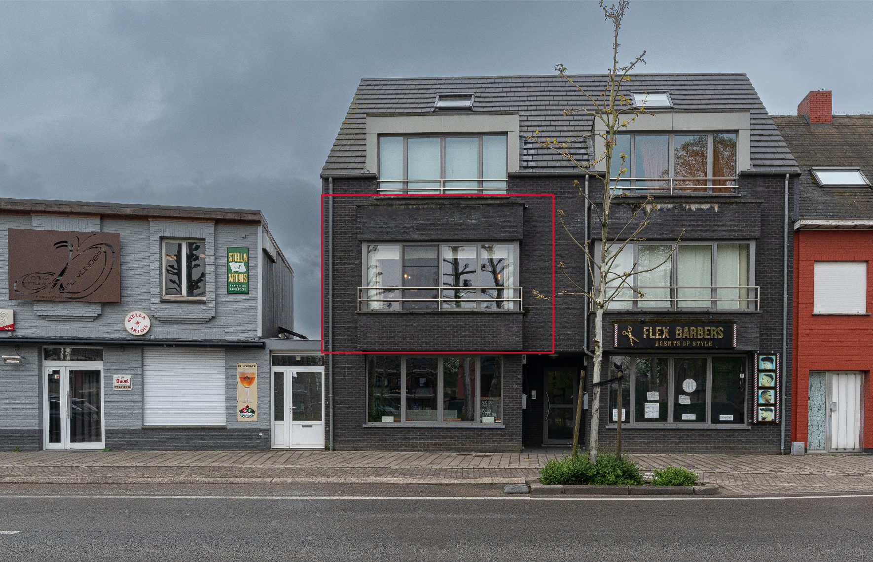 Appartement te koop in Minderhout met 2 slaapkamers - foto 2