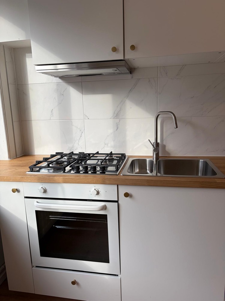 Gezellig 2 kamer appartement in het centrum van Brasschaat. - foto 5