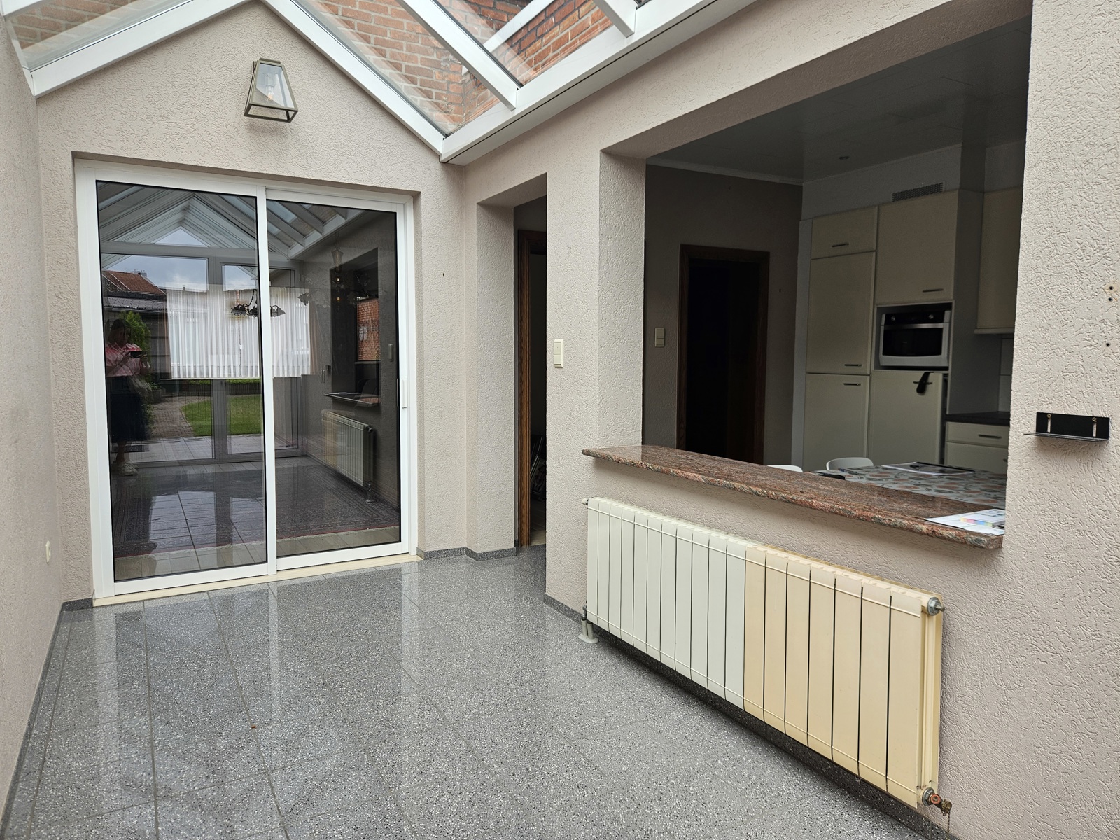 Woning met 4 slaapkamers en gezellige stadstuin. - foto 5