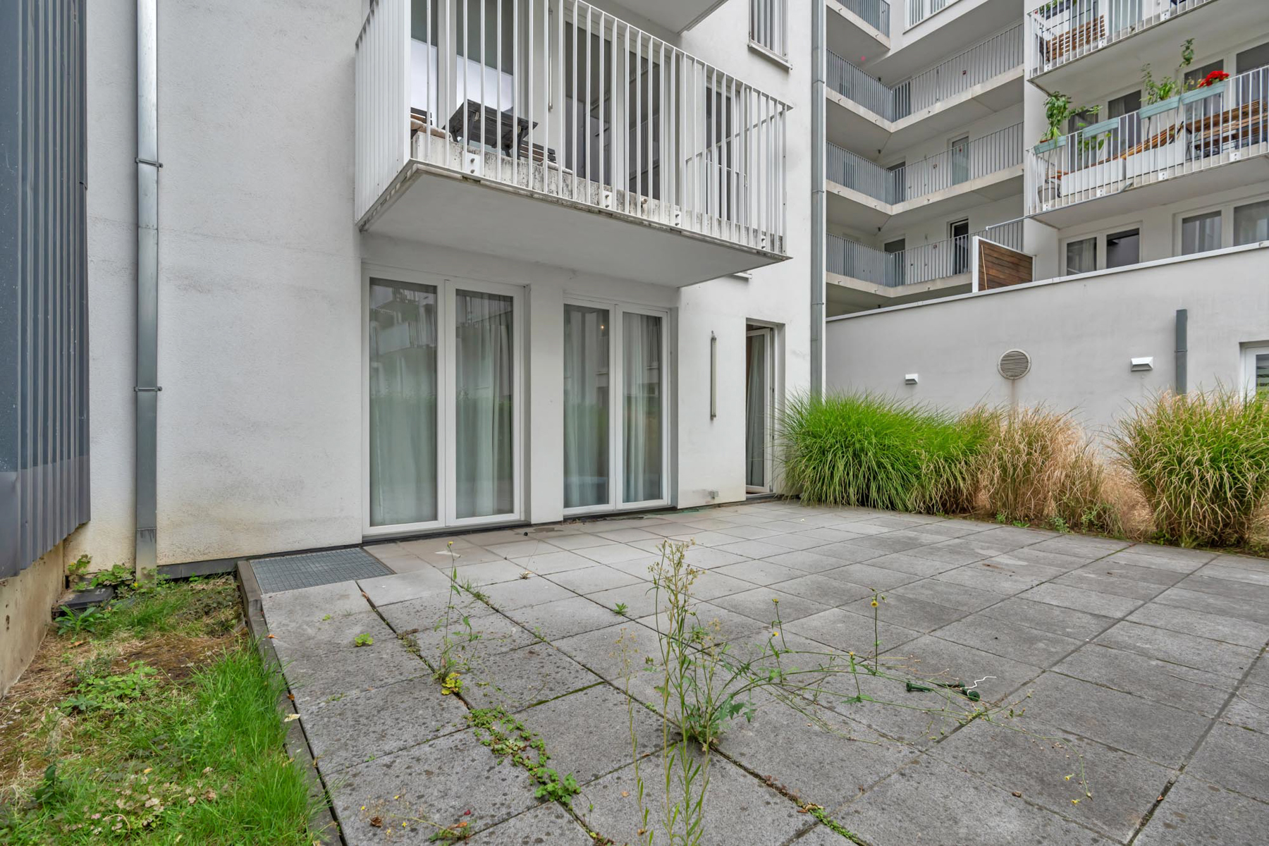 Appartement met 3 slaapkamers en terras ! - foto 4