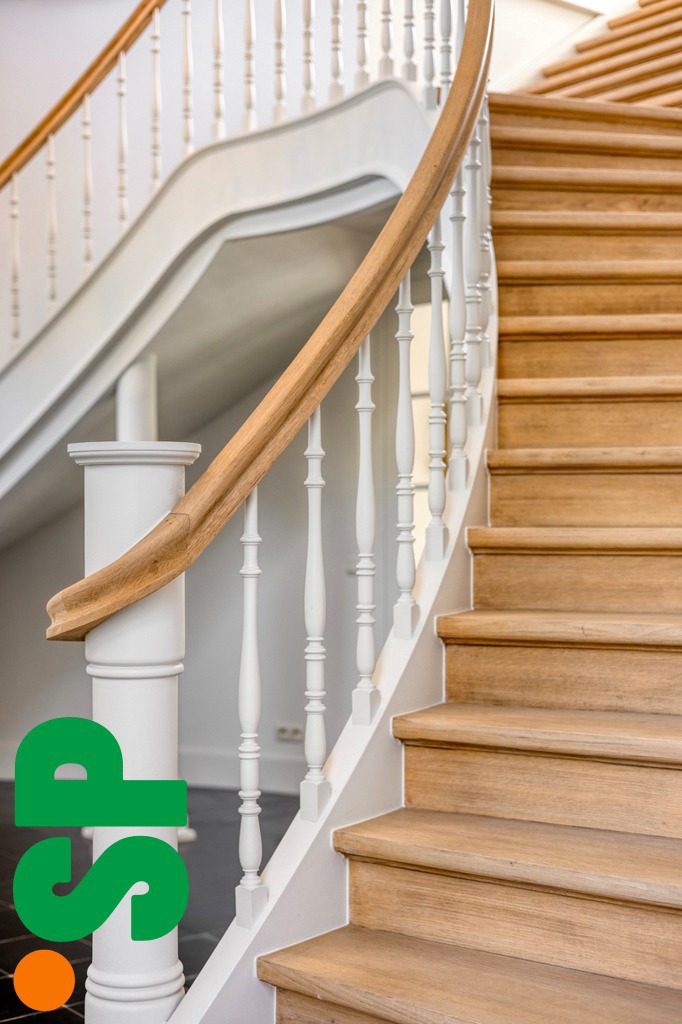 Ruime manoir villa met prachtige botanische tuin van 6HA 22A. - foto 2