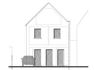 House for sale in Gistel