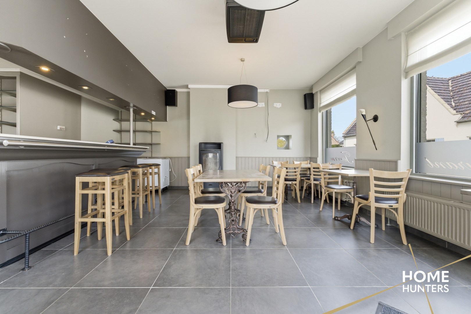 Unieke horecakans met enorme visibiliteit en potentieel – De Tommies, Dikkebusseweg 341 - foto 5