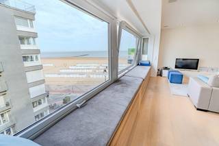 Apartment for sale in Knokke-Heist