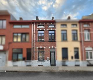 Maison à vendre à Malines