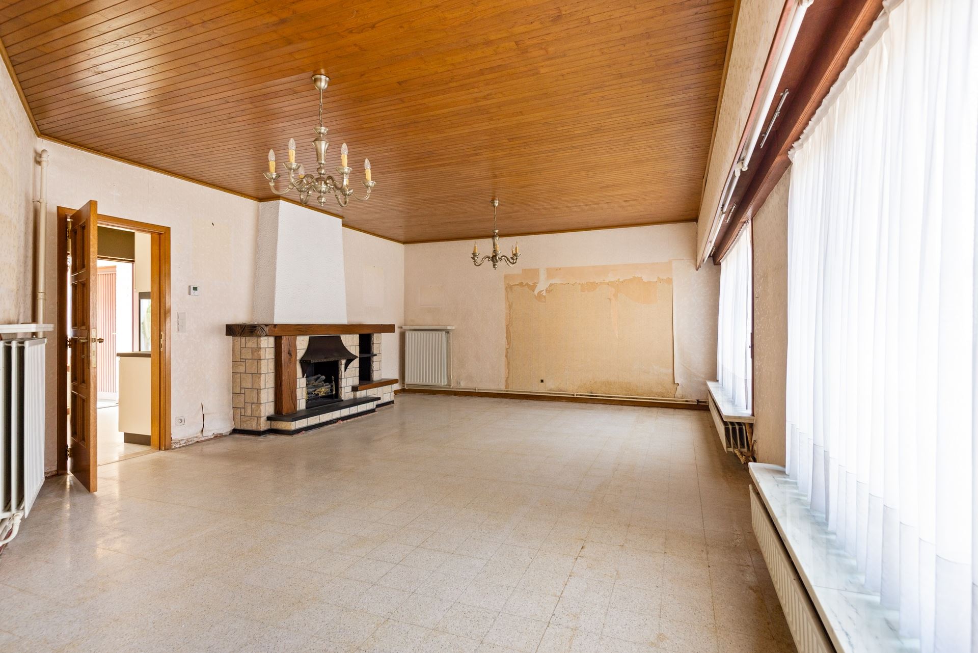 Te renoveren (half)open bebouwing met potentieel - foto 2