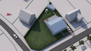 Terrain à vendre à Zandhoven