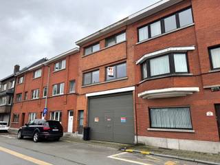 Appartement à louer à Alost