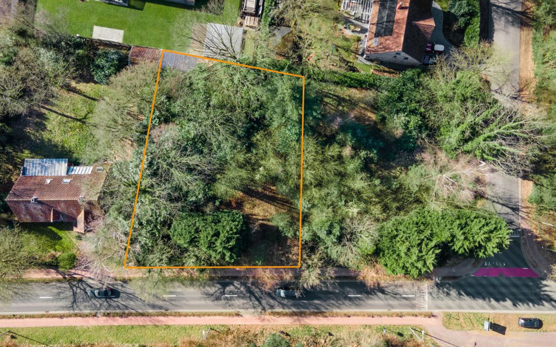 Bouw jouw droomvilla op 1.237m² in Europawijk Mol - foto 5