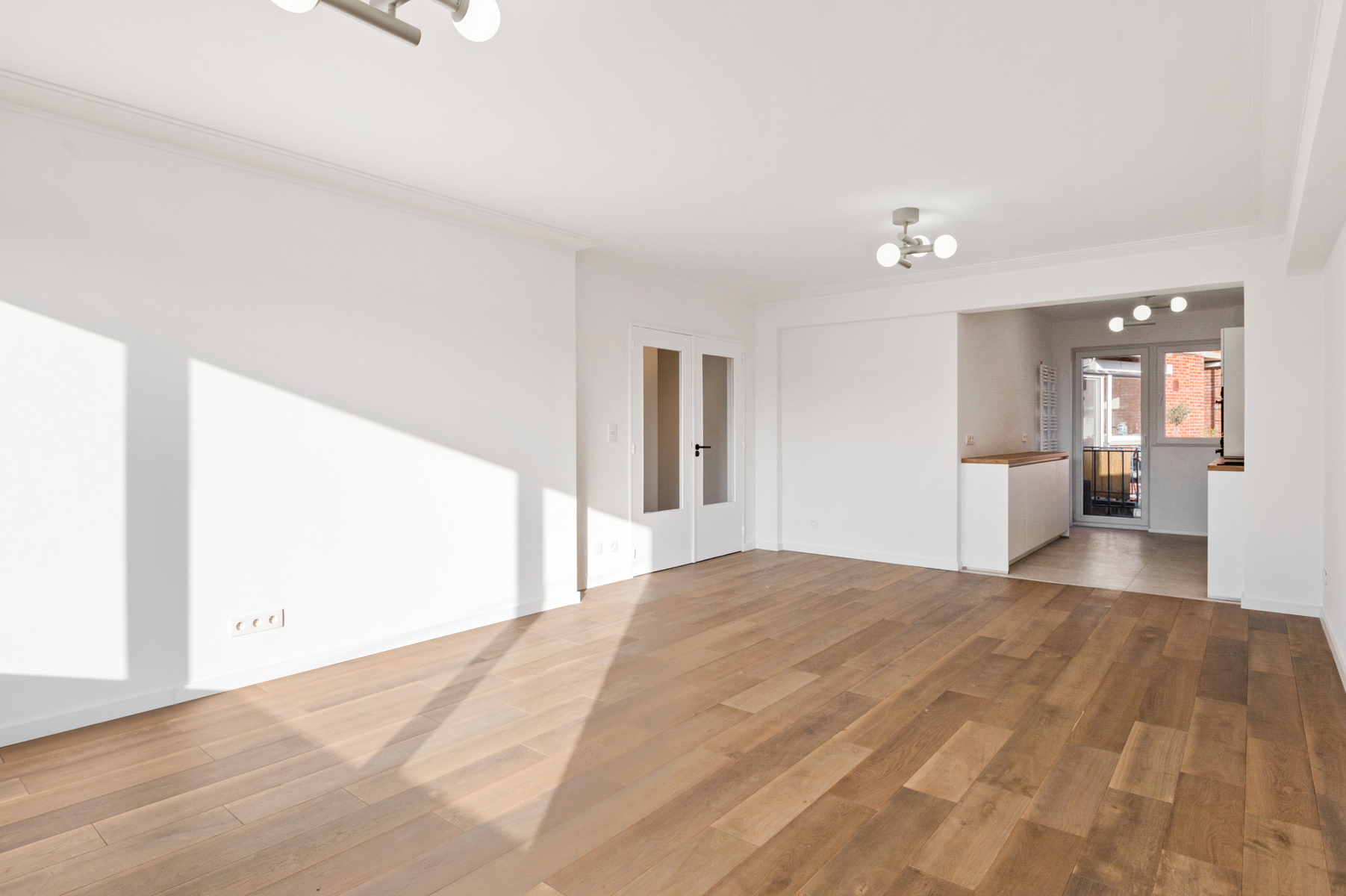 Volledig vernieuwd appartement met EPC B!  - foto 5