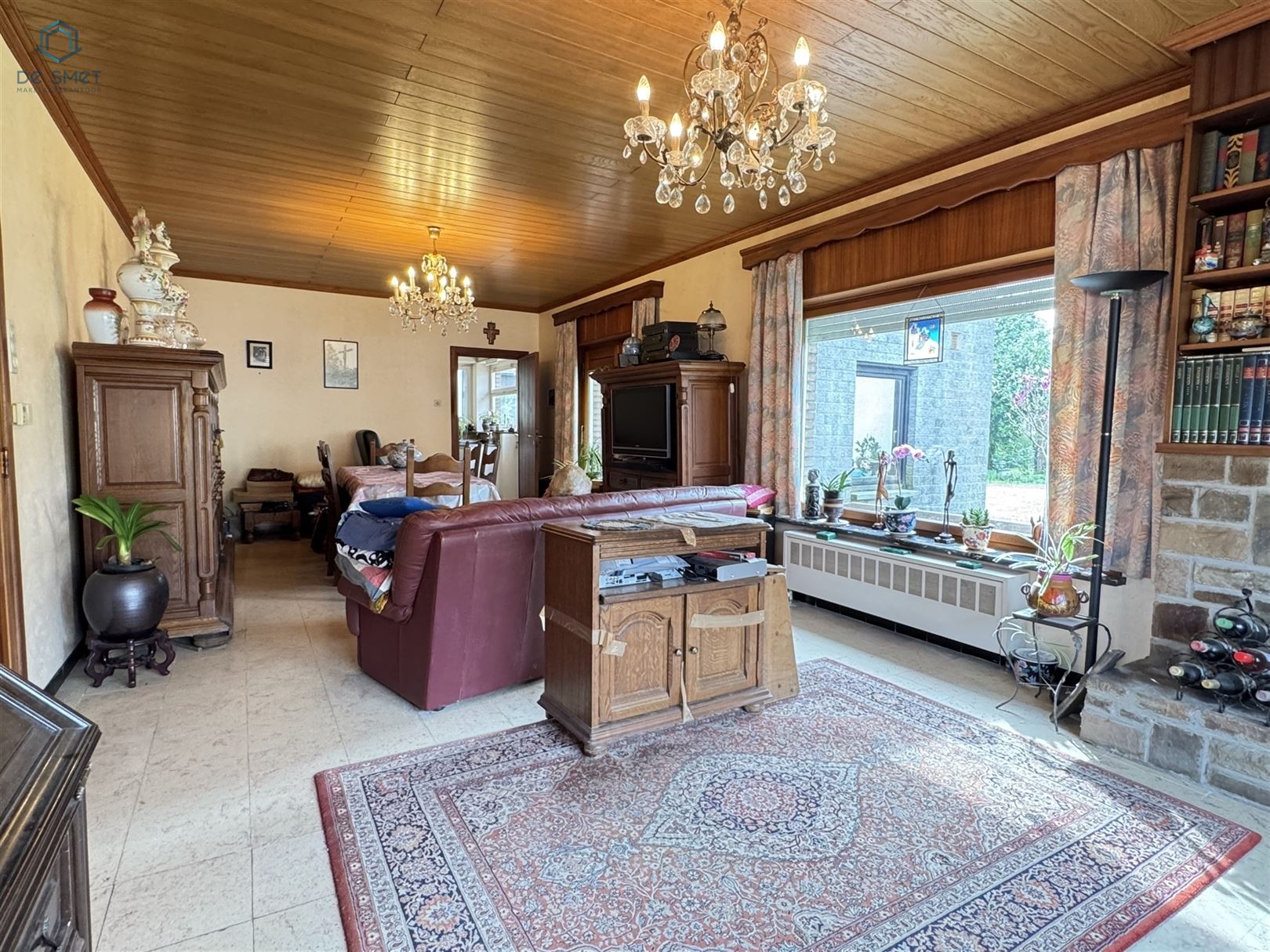 Rustig gelegen open bebouwing met tuin - foto 5