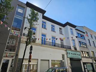 Commercial à vendre à Anvers