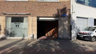 Garage for rent in Mechelen