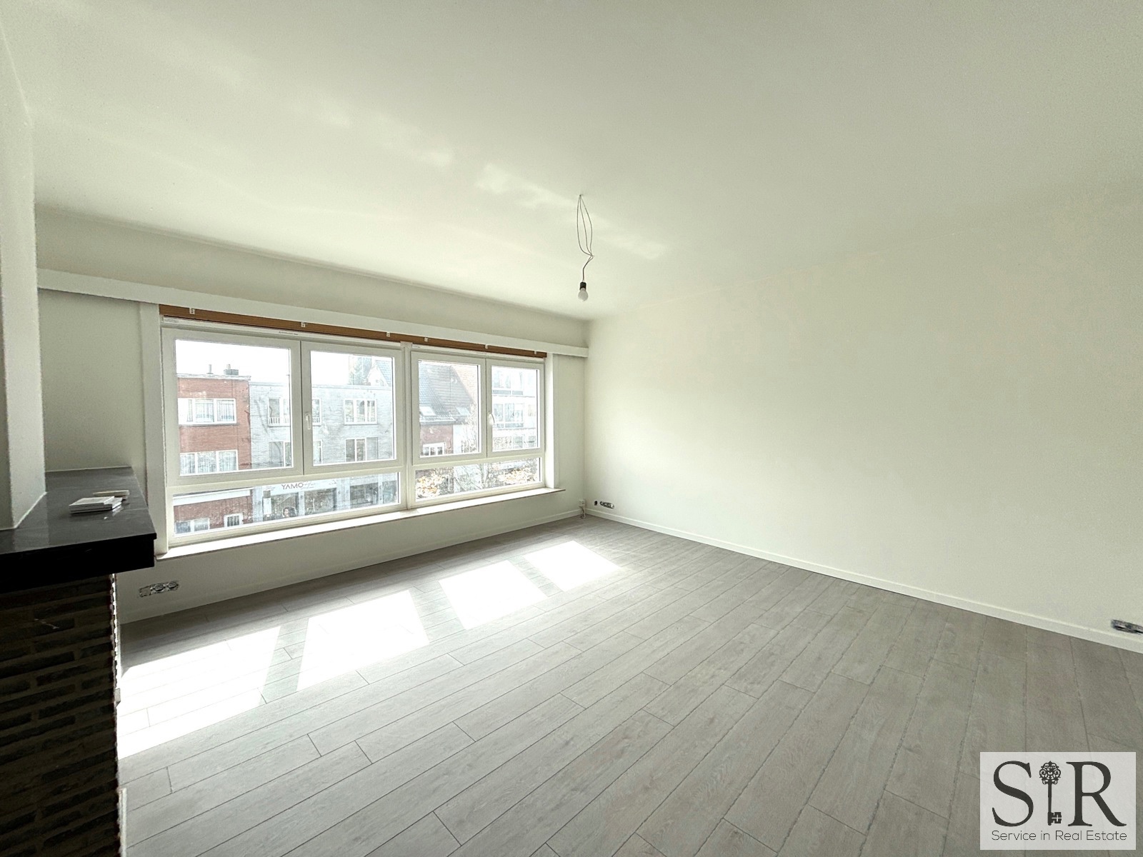 Appartement te huur in Mechelen met 1 slaapkamer - foto 2