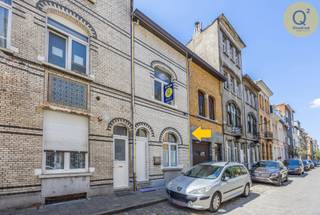 Het Ideale Co-housing Pand: Flexibel Wonen voor Starters, Gezinnen of Studenten Volledig gerenoveerde woning met 3 slaapkamers nabij Park Spoor...