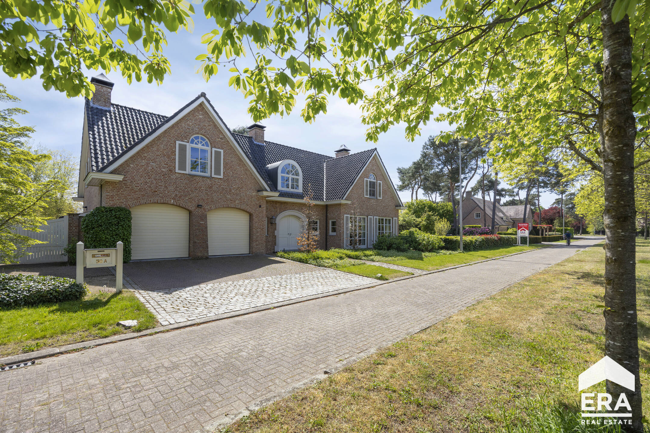 Prachtige villa te koop in Lommel - foto 2