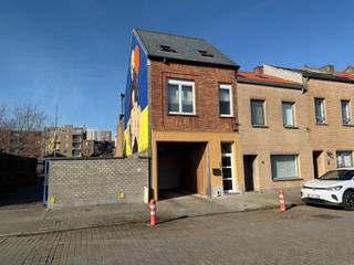 Garage à vendre à Ostende