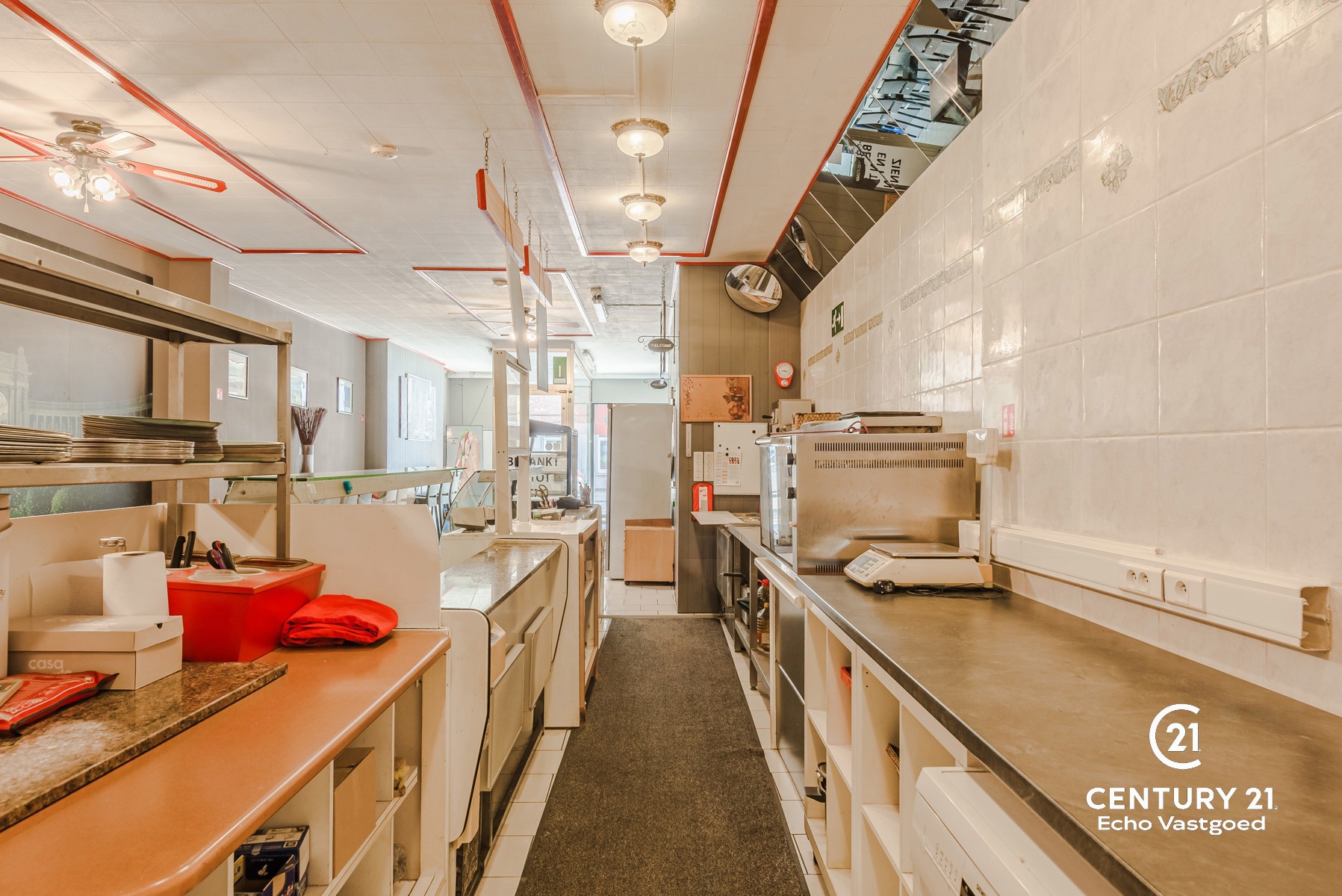 Commercial for sale in Turnhout - photo 5