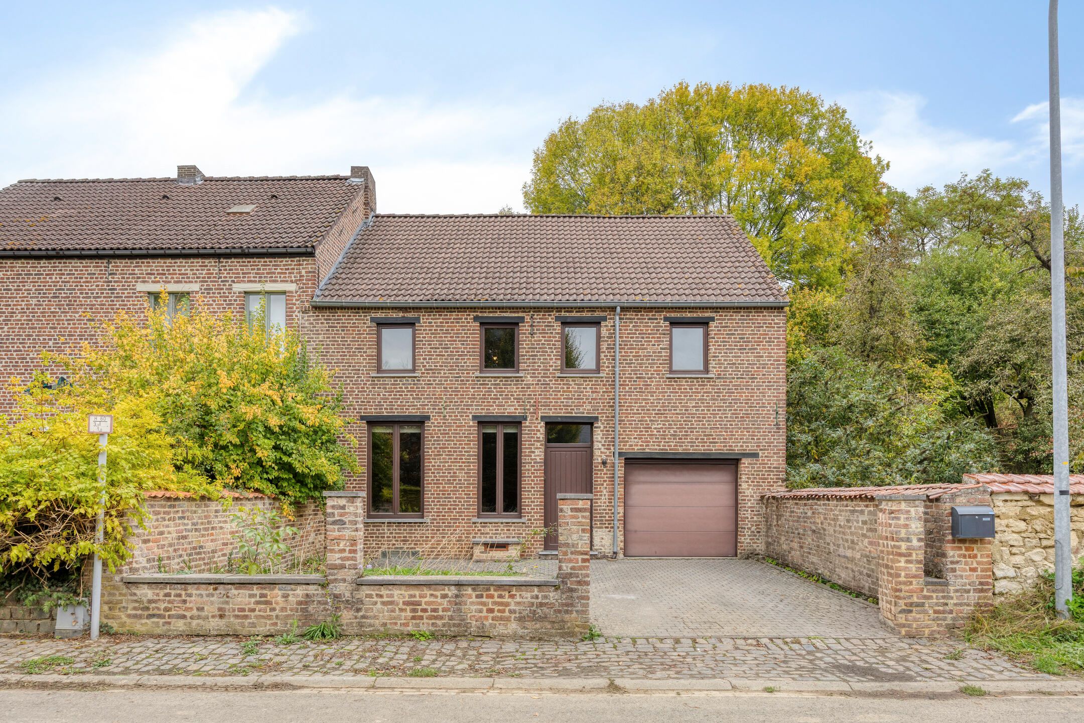 Woning, Nerm 165 - foto 2