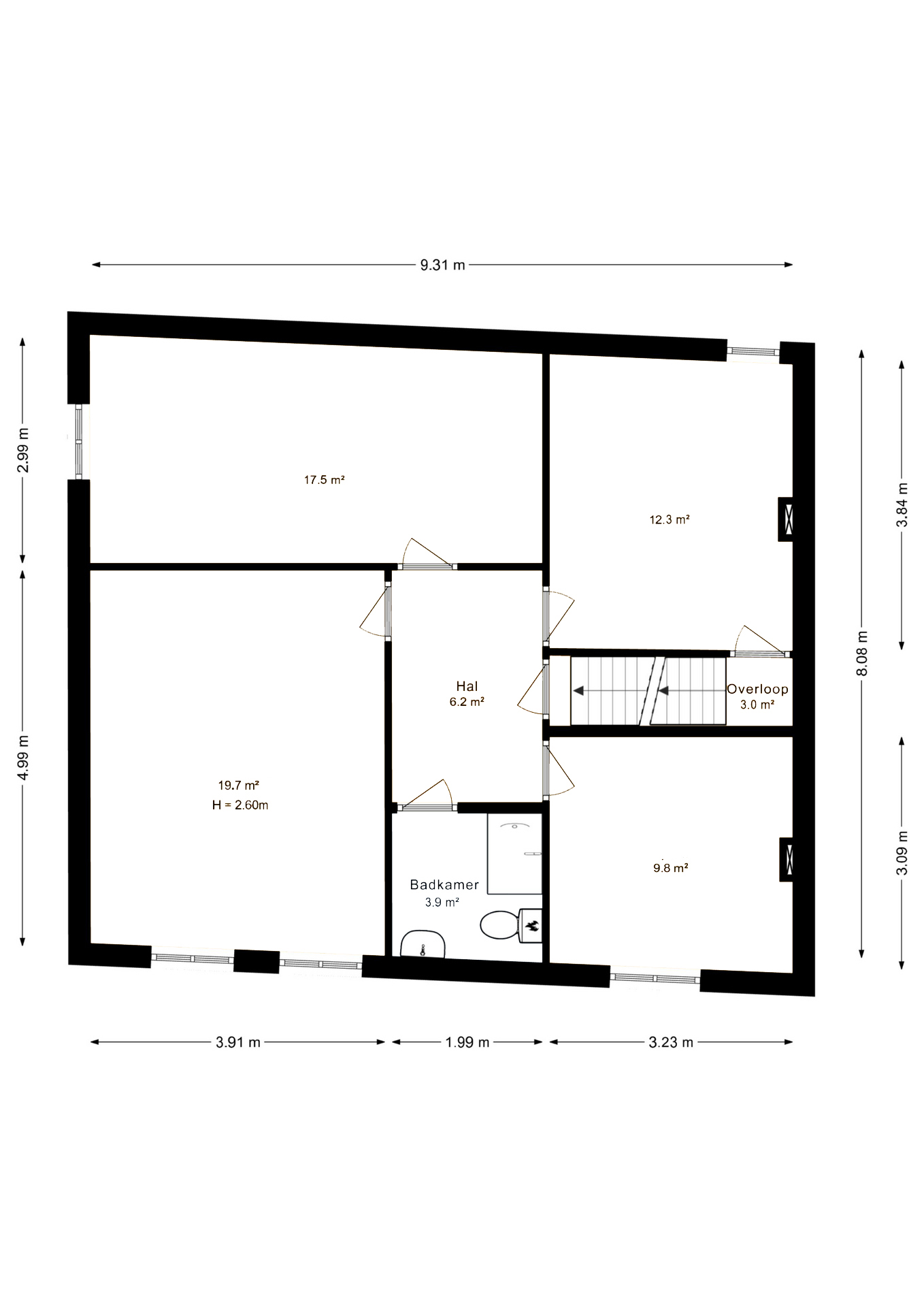 RUIME LOODS MET WONING TE KOOP IN BEIGEM - foto 5