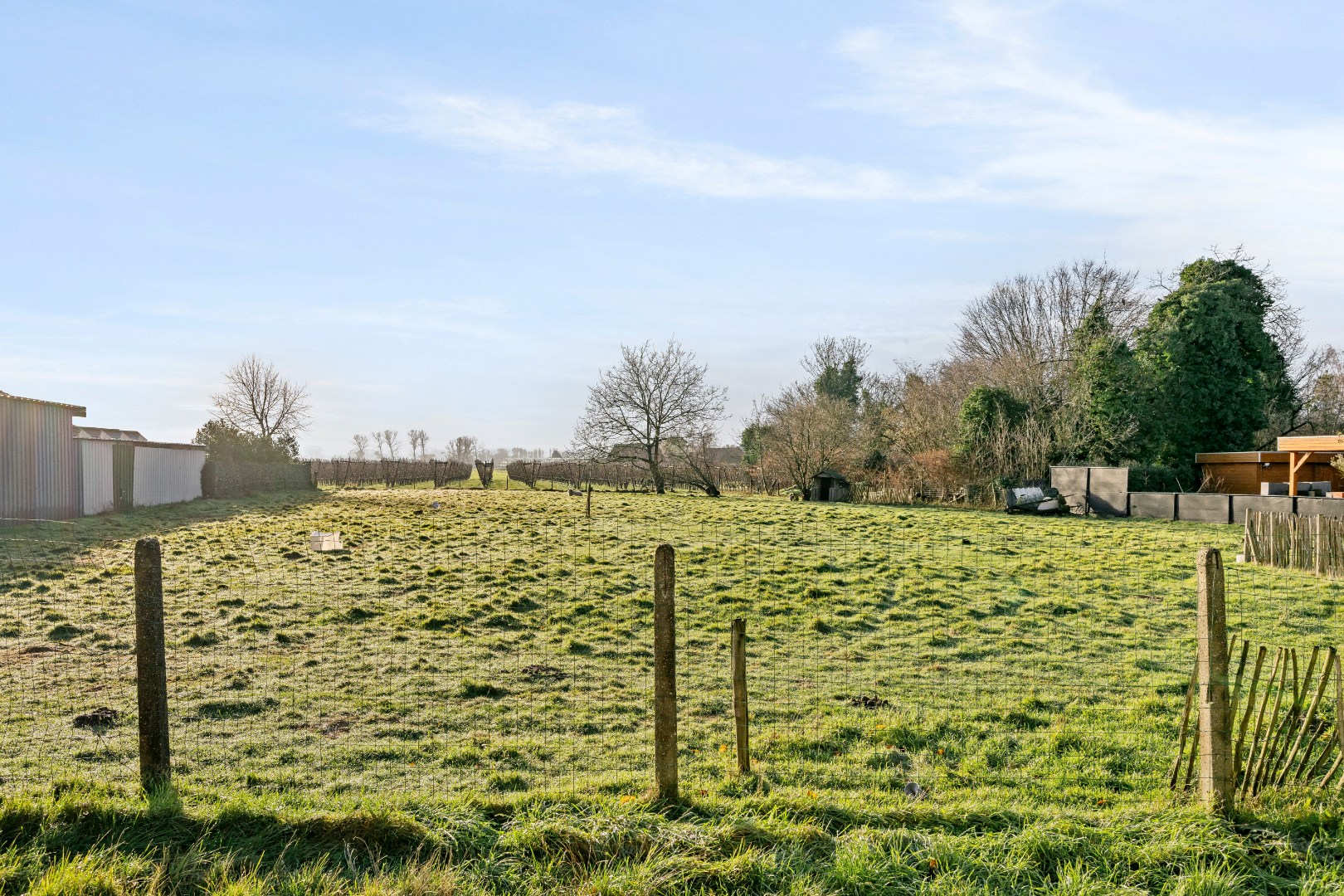 Woning met garage en toekomstmogelijkheden - foto 4