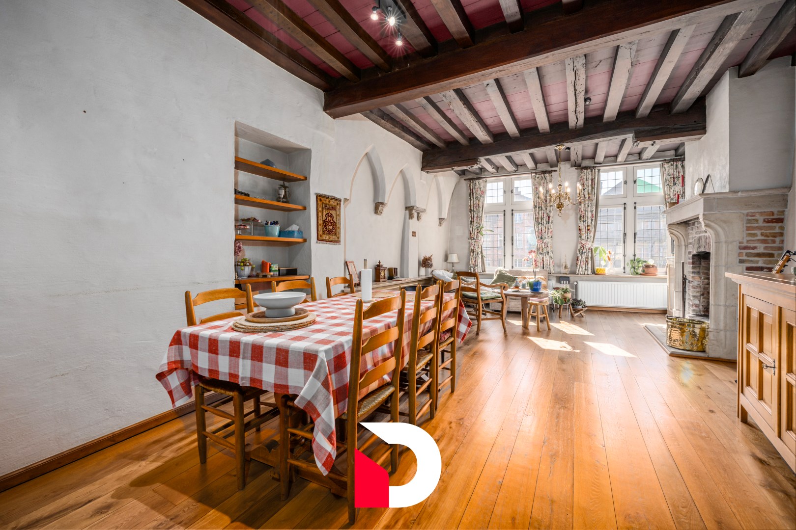 House for sale in Bruges with 3 bedrooms - photo 5