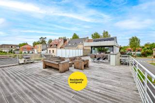 Commercial for sale in Koksijde