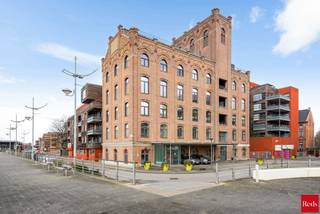 Apartment for sale in Boom