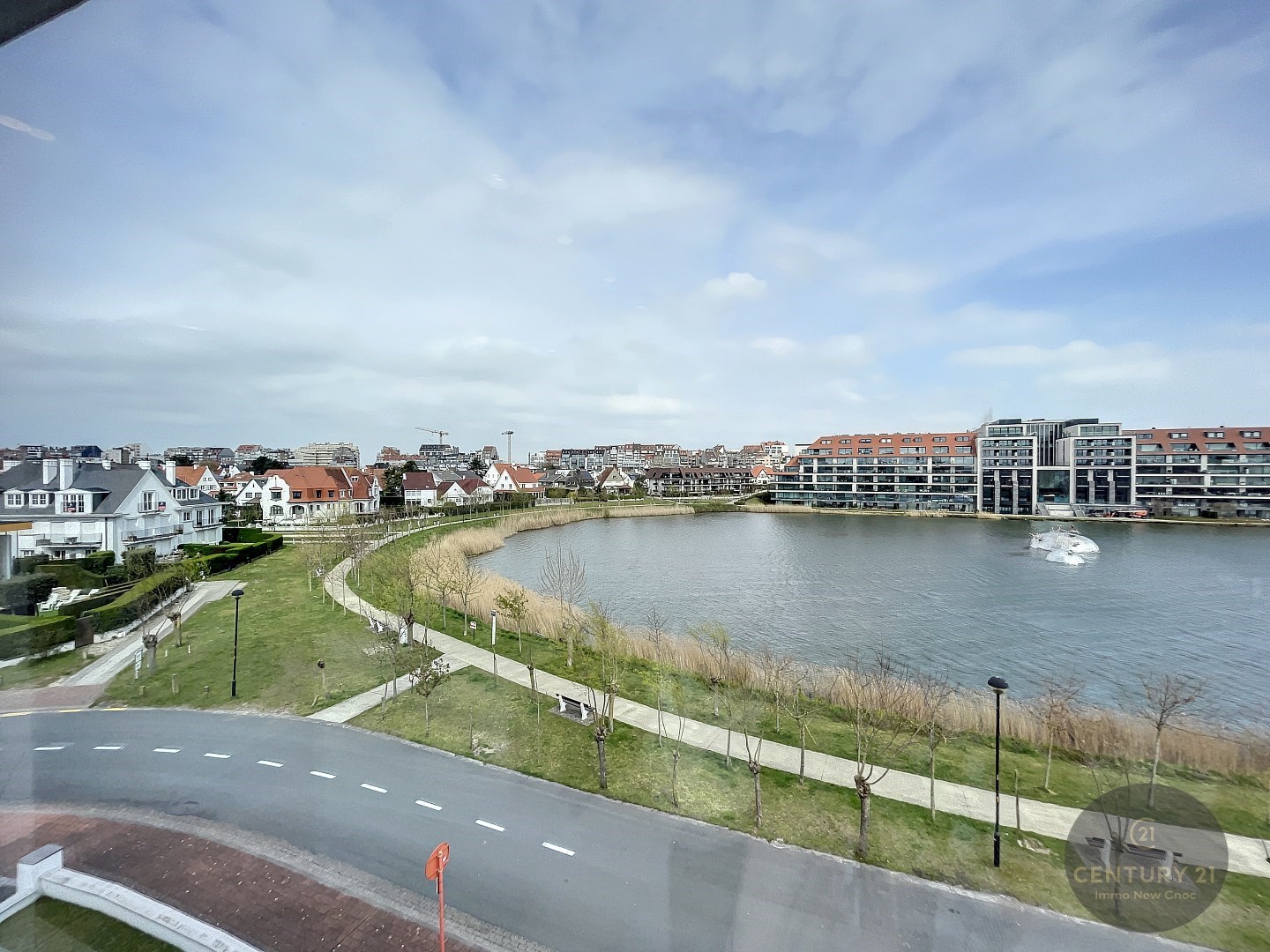 Apartment for sale in Knokke-Heist with 3 bedrooms - photo 4