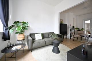 House for sale in Bruges