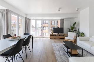 Appartement à vendre à Coxyde
