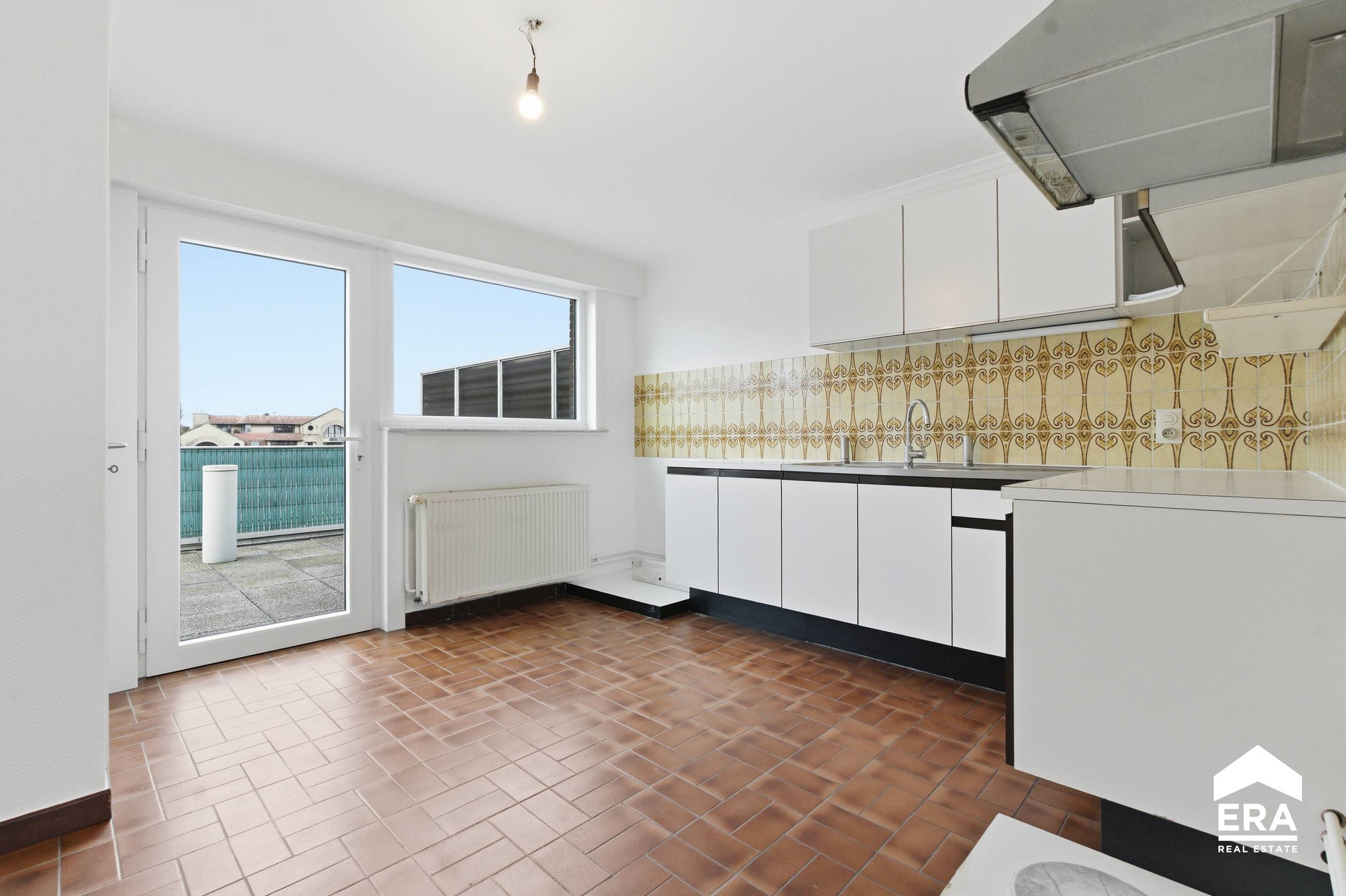 Ruim dakappartement met groot terras te koop in Roeselare - foto 5