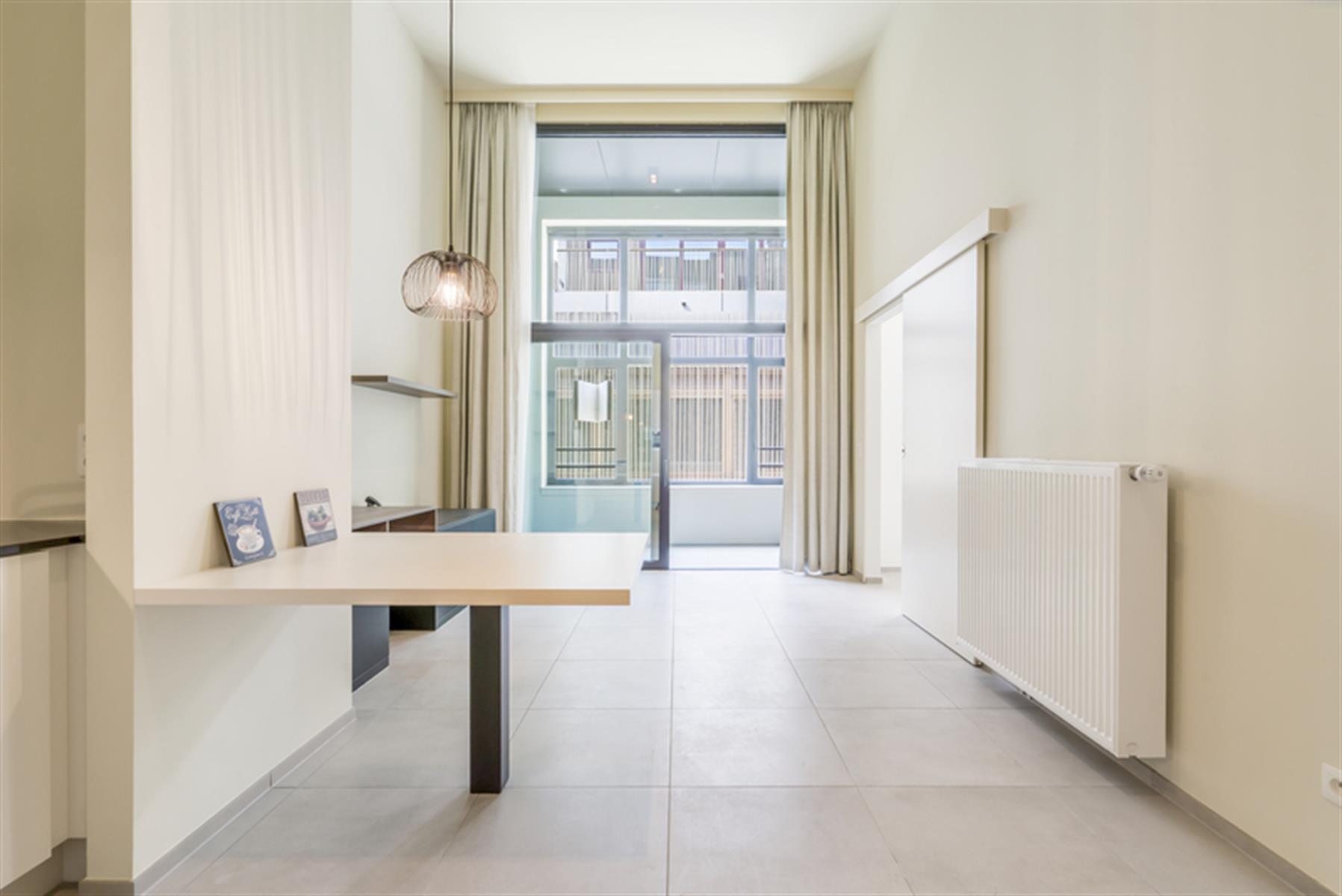 Betaalbare assistentiewoning in het centrum van Kortrijk! - foto 1