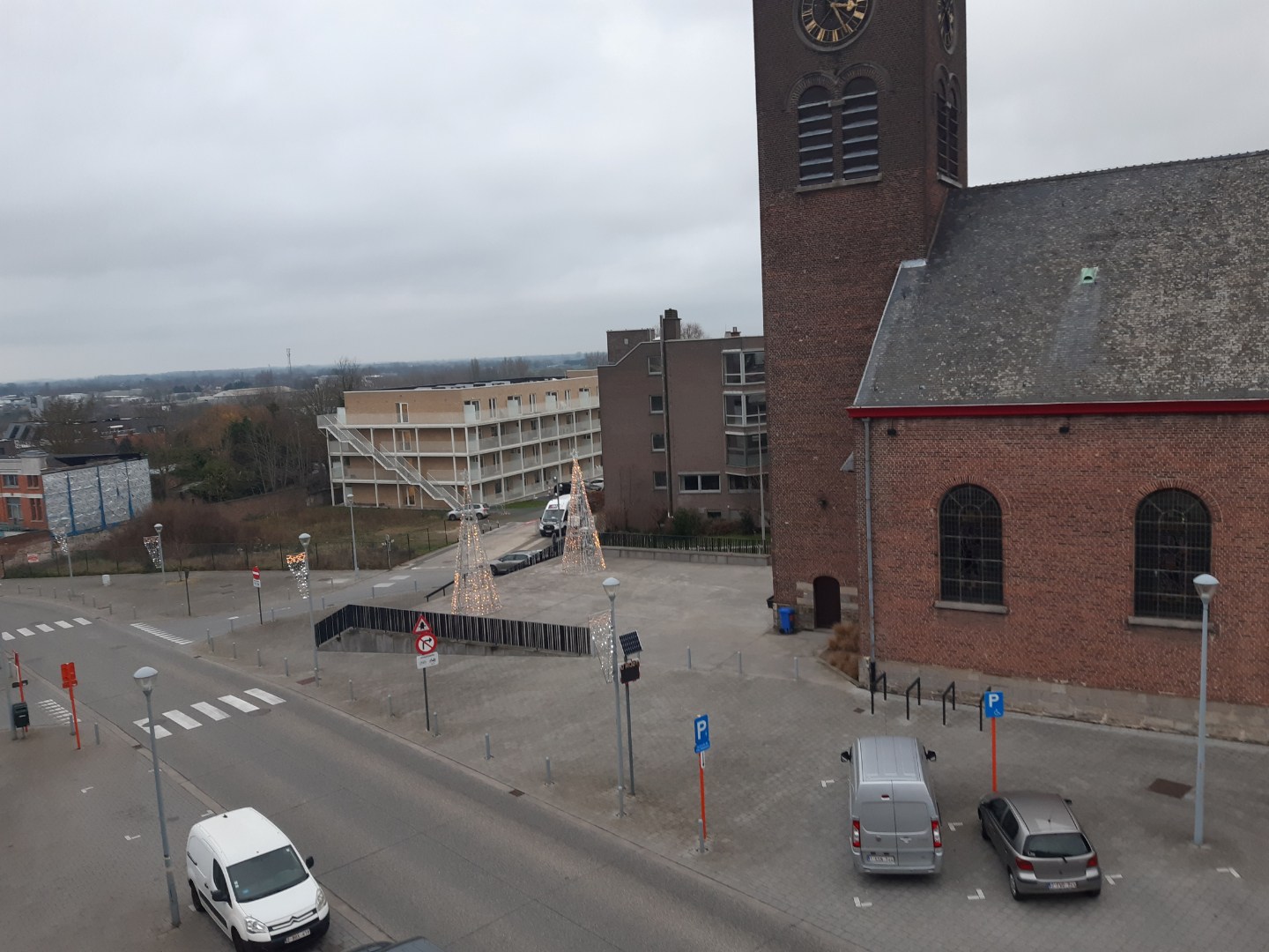 Tijdloos 1 slpk dakappartement - foto 2