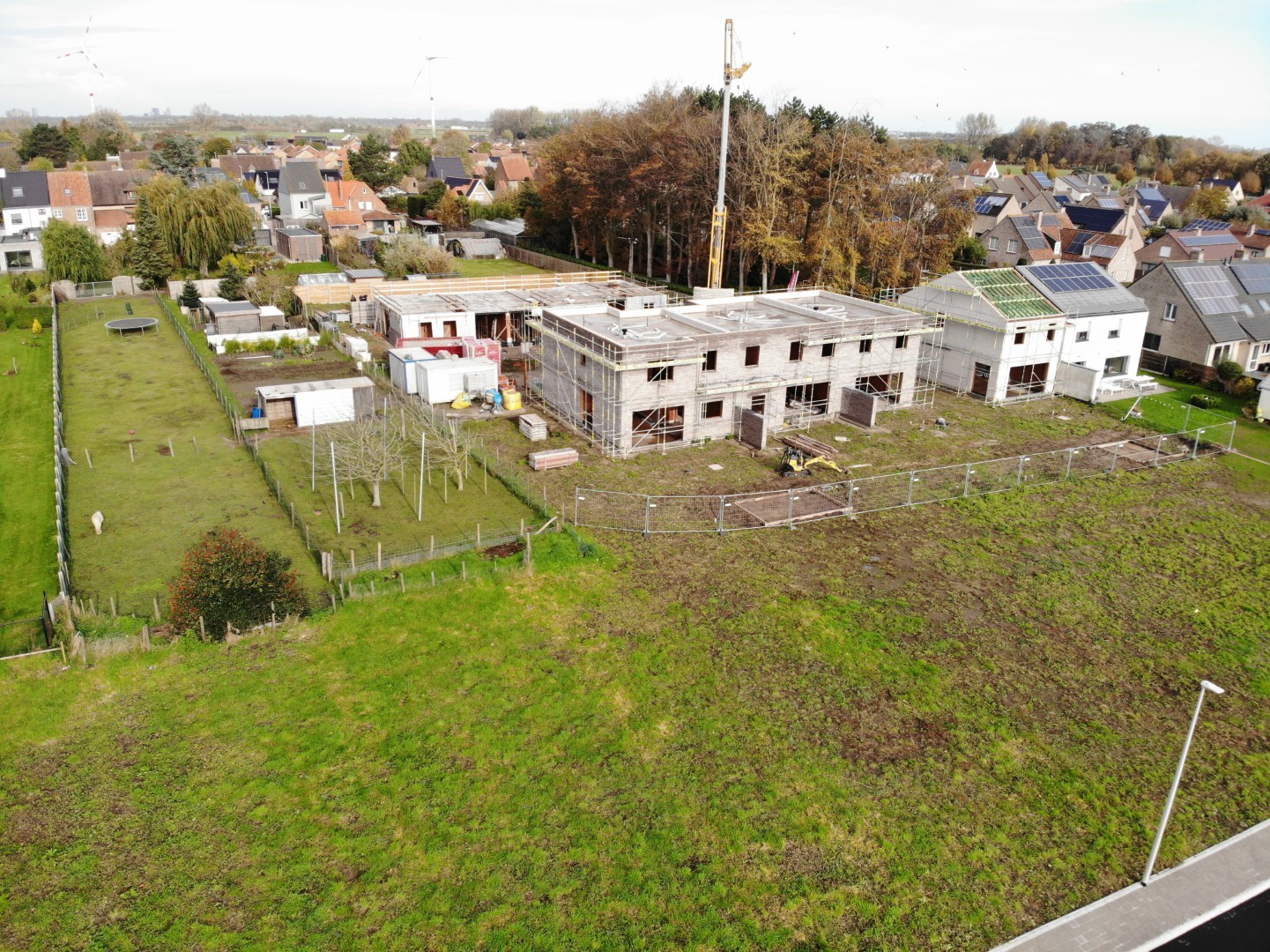 Projet à vendre à Gistel - photo 3