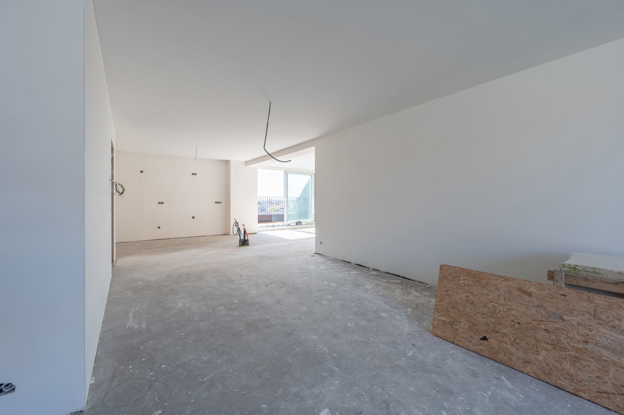 Groot duplexappartement in het nieuwbouwproject Swan - foto 3