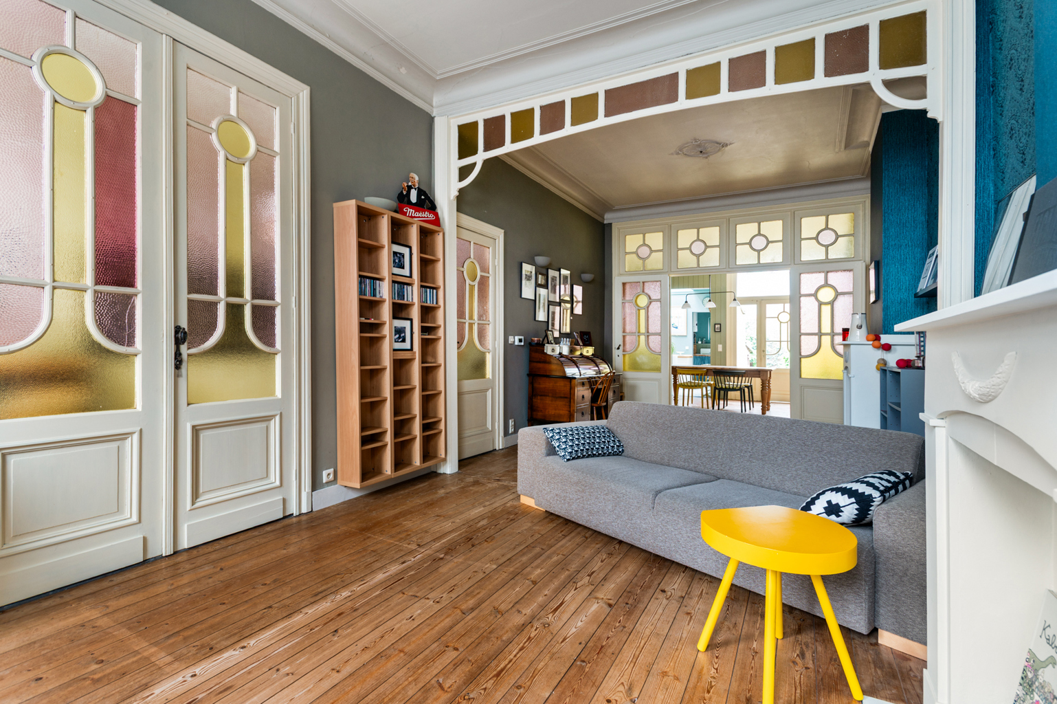 Huis te koop in Schoten met 4 slaapkamers - foto 5