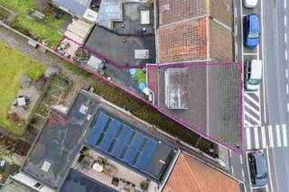 Commercial for sale in Destelbergen