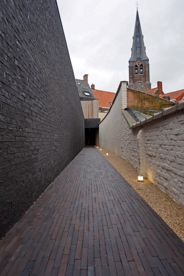 Exclusieve loft in centrum Ruiselede! - foto 1