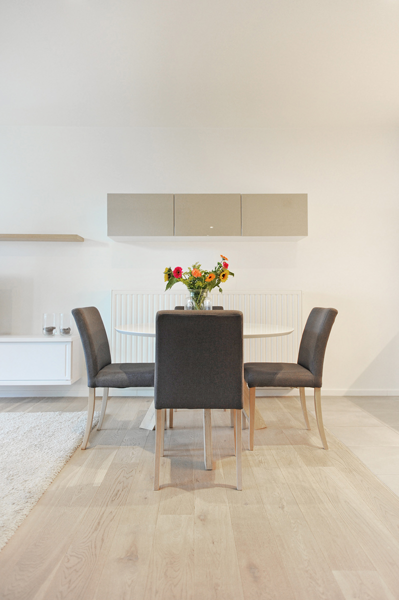 gemeubeld appartement - foto 5