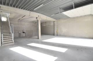 Commercial for rent in Bruges