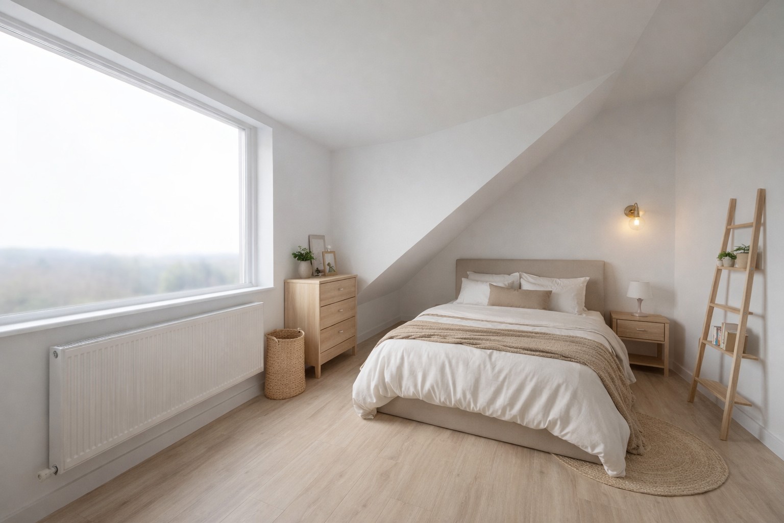 Volledig gerenoveerd duplex appartement te koop in Belzele - foto 4