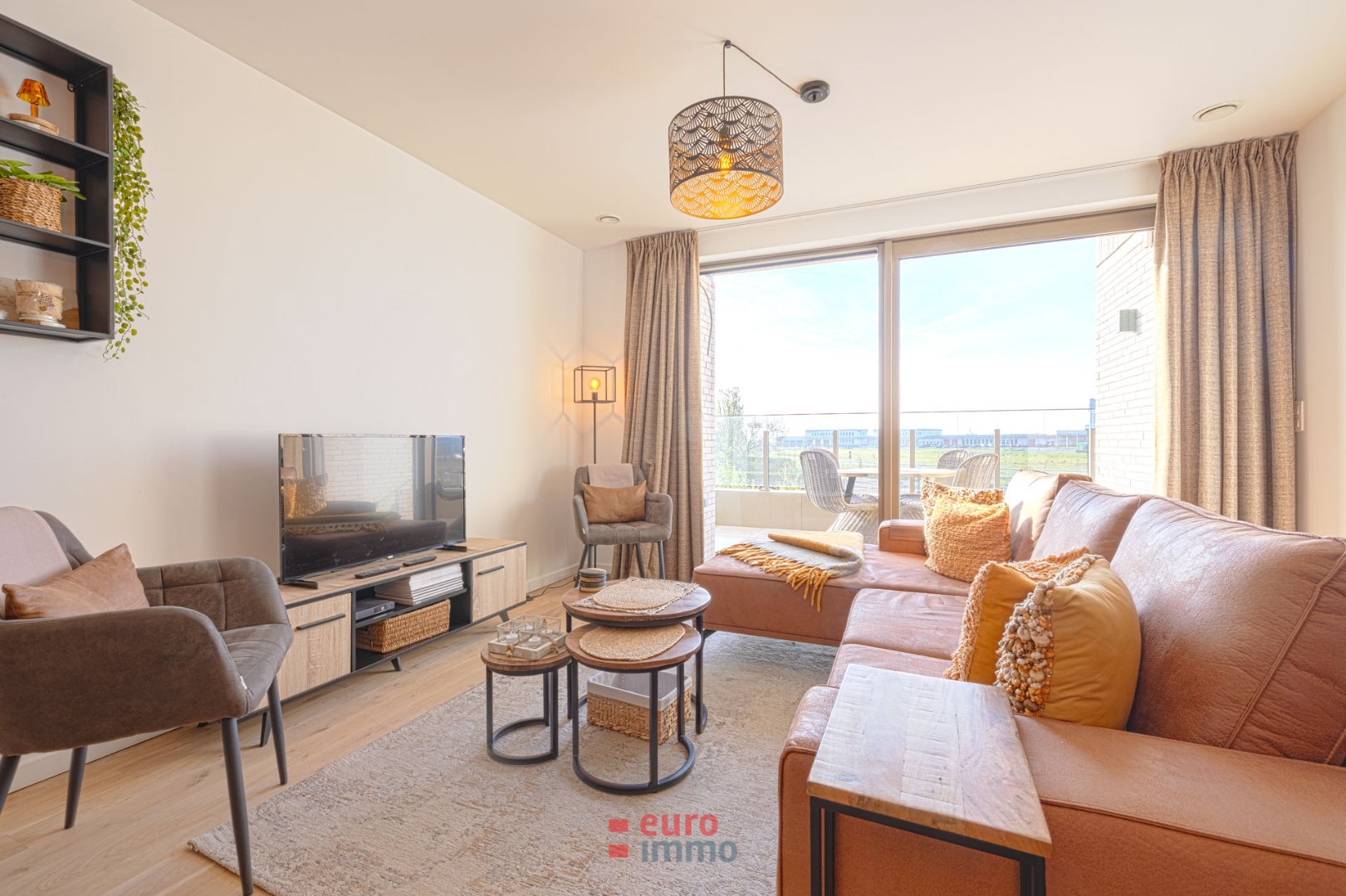 Residentie O'Duin 4 - 0108 - photo 3