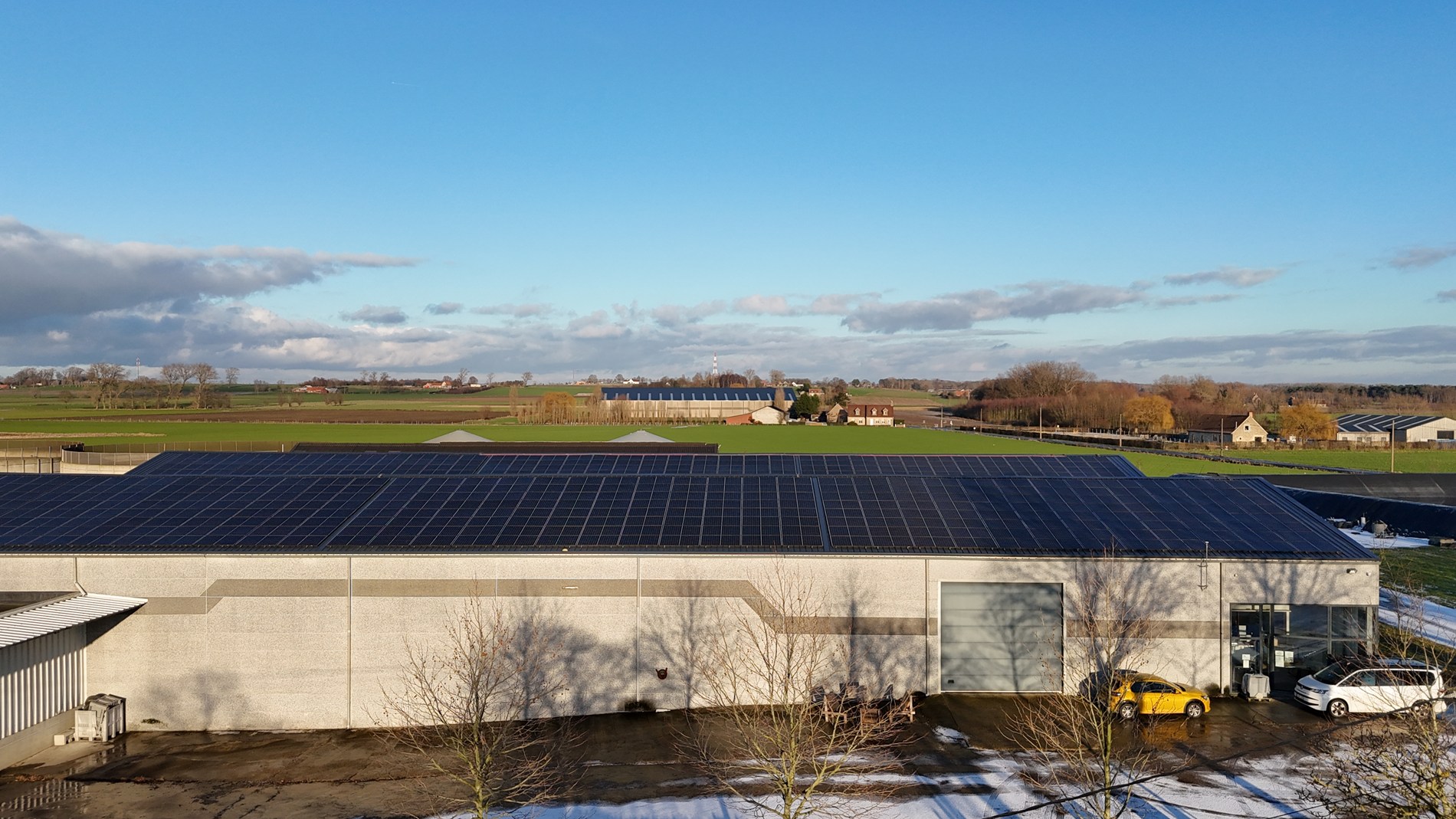 Commercial à louer à Koekelare - photo 3