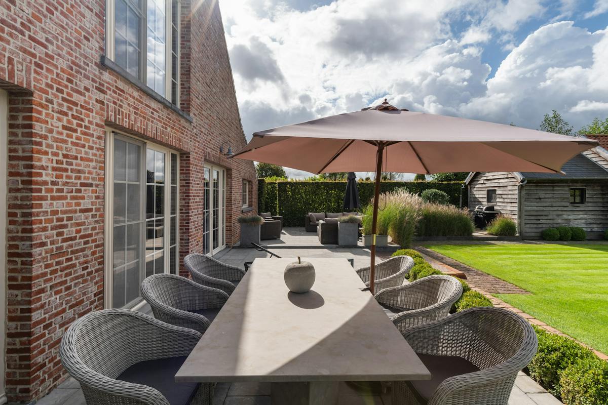 Maison avec B&B et appartement à vendre à Minderhout - photo 4